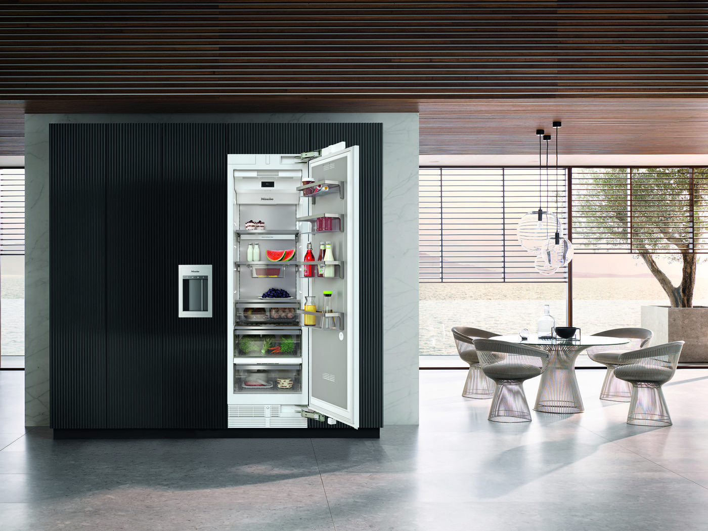 Cool Luxury: The Latest Miele Refrigerator Reviews缩略图