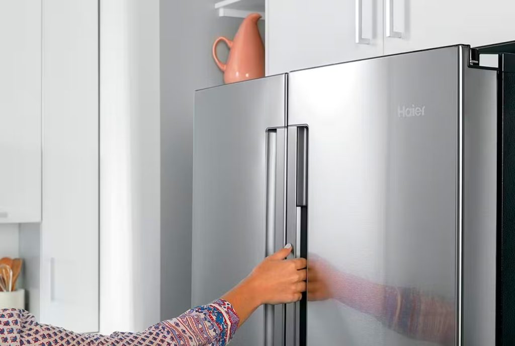 Cooling Essentials: A Look at the Latest Haier Refrigerators