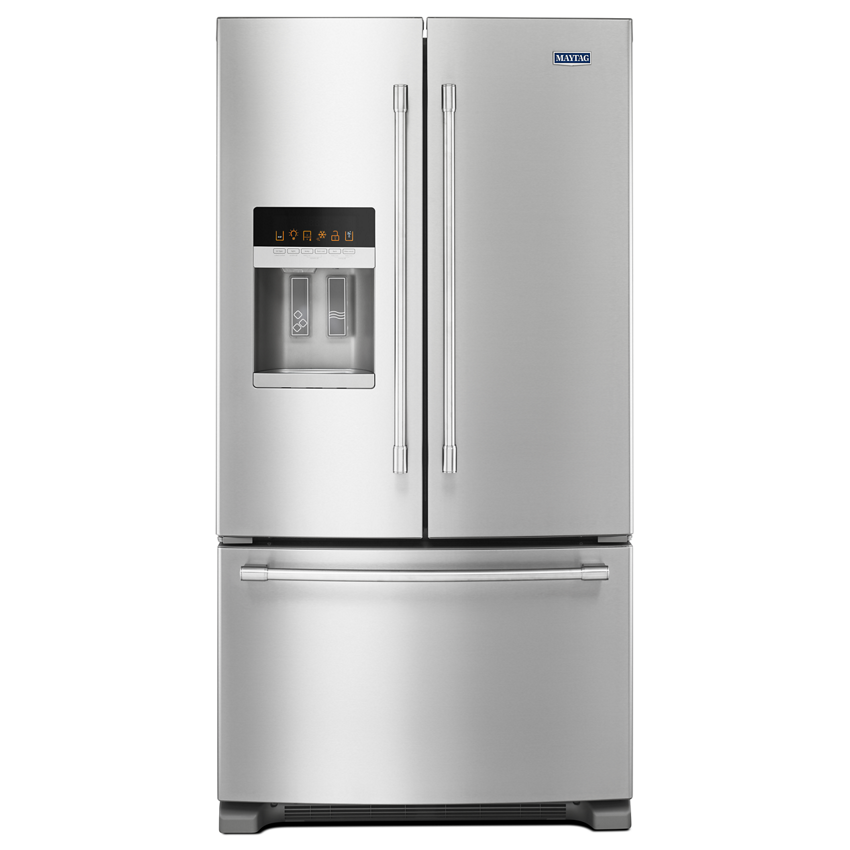 are maytag refrigerators good