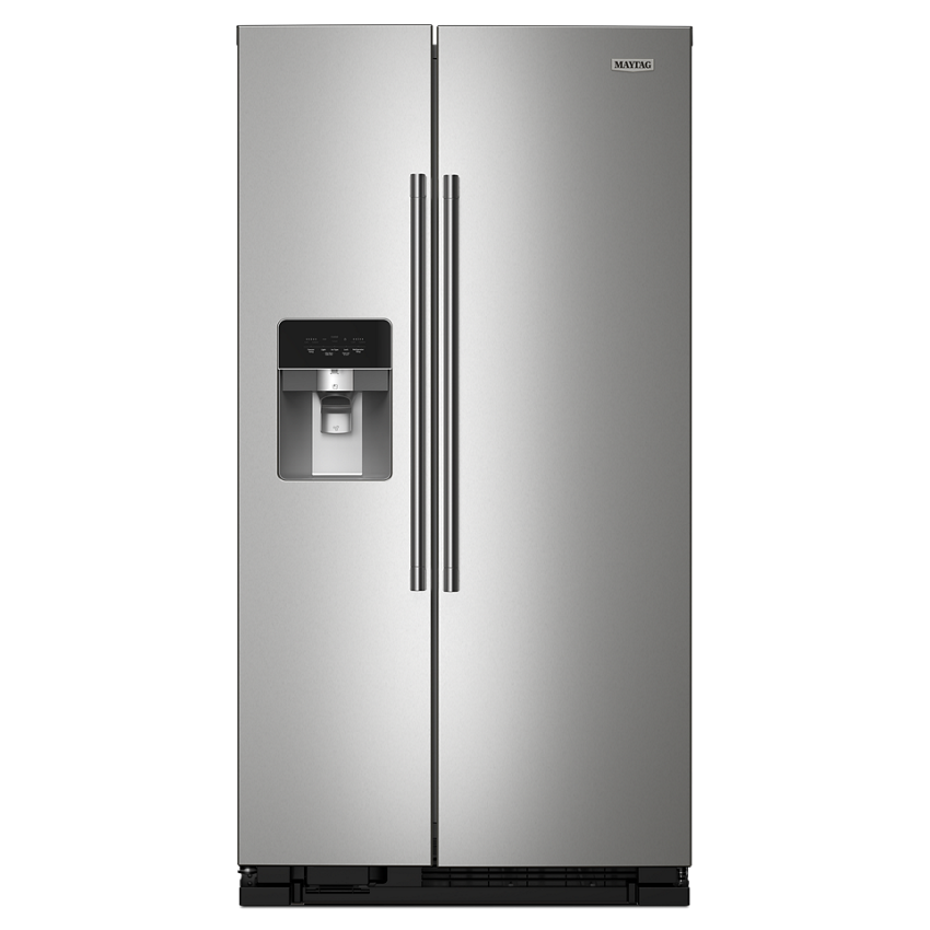 maytag refrigerators service