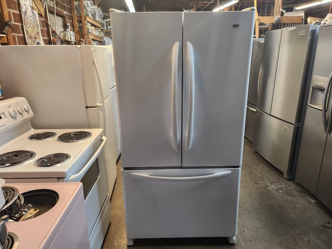 DIY Fixes: Your Guide to Kenmore Refrigerator Repair Manuals