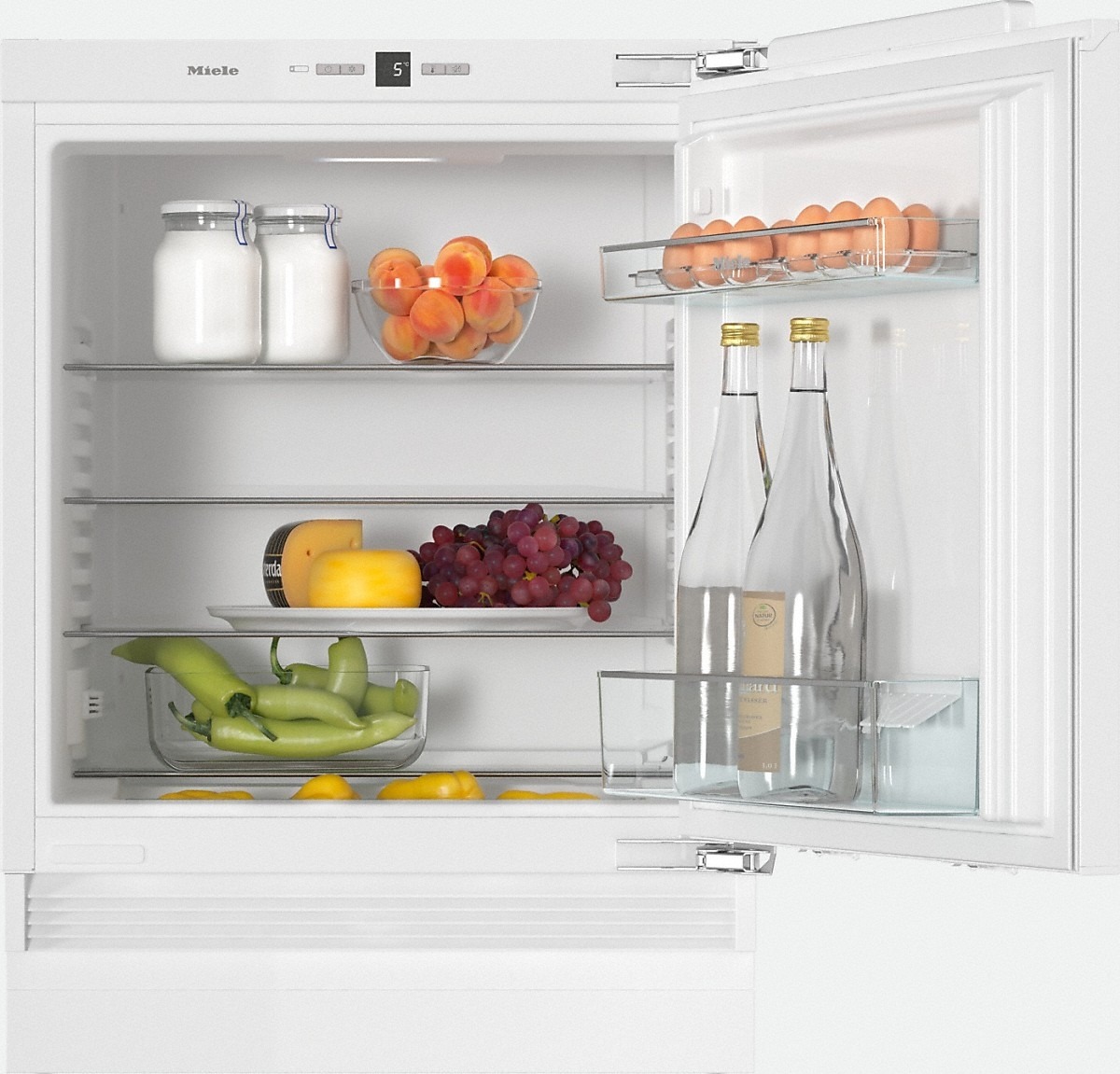 miele refrigerator water filter