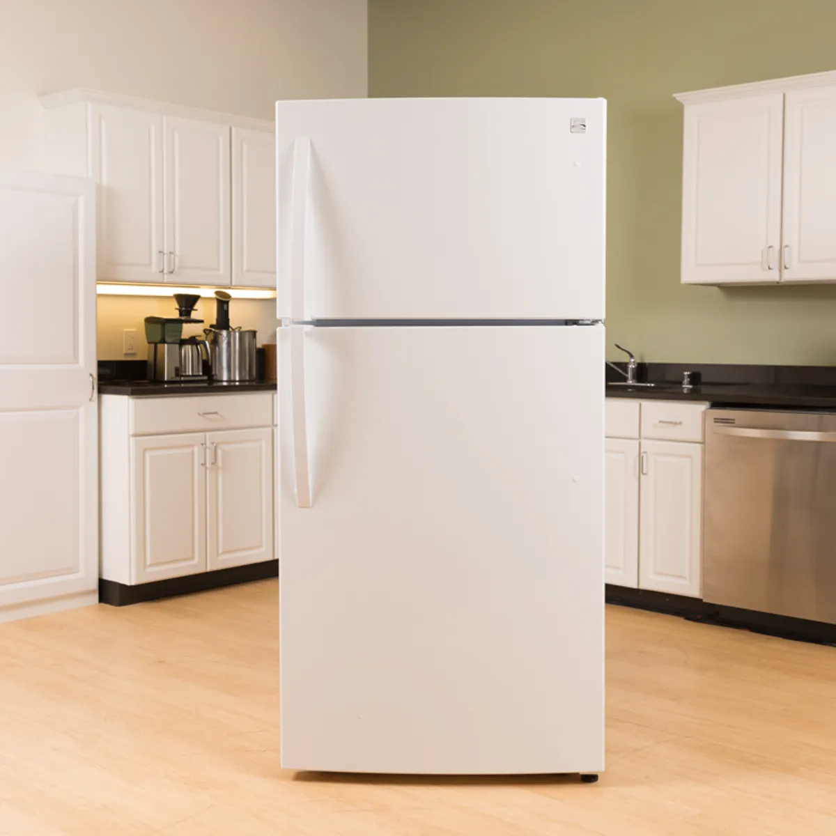 kenmore refrigerators