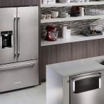 Discovering Where Is KitchenAid Refrigerators Made