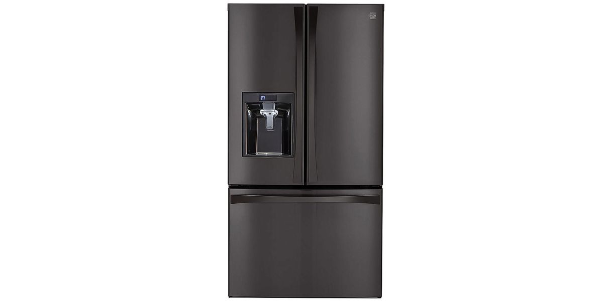 In-Depth Look: Consumer Kenmore Refrigerators Reviews