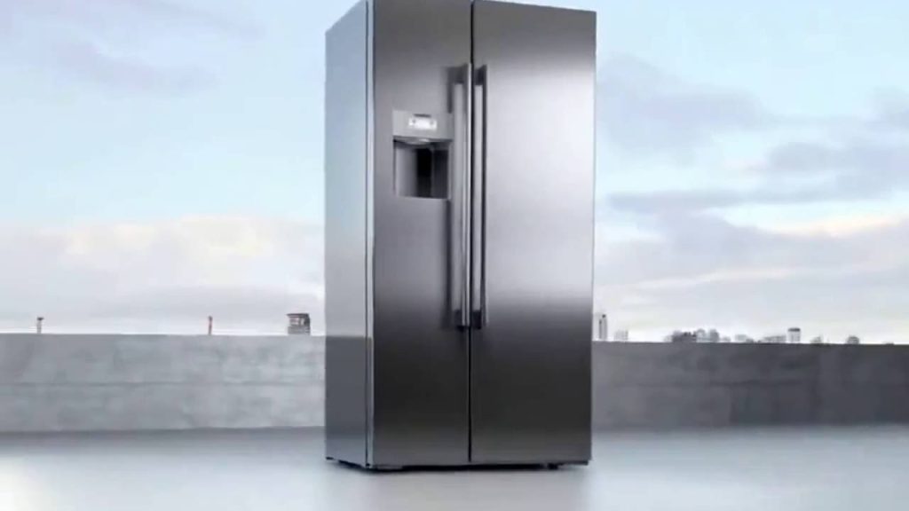 Siemens Refrigerators: Sleek and Efficient Kitchen Solutions