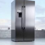 Siemens Refrigerators: Sleek and Efficient Kitchen Solutions