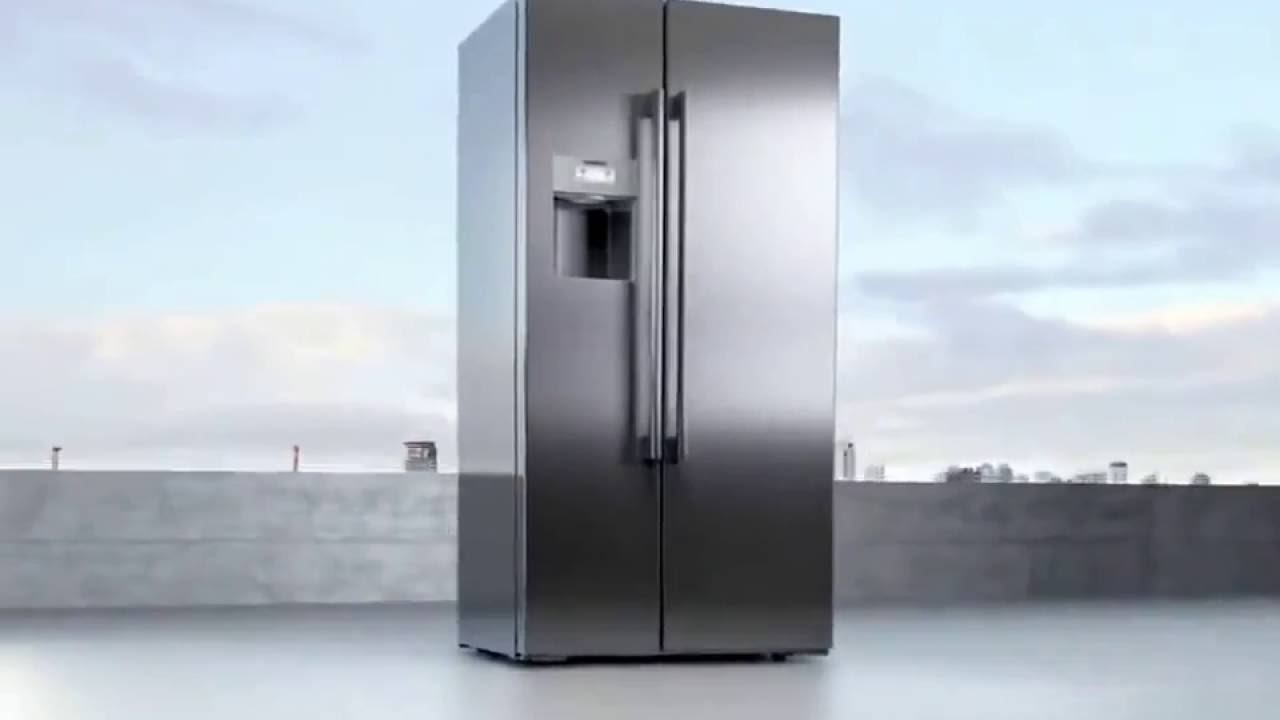 Siemens Refrigerators: Sleek and Efficient Kitchen Solutions缩略图