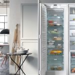 Essential Miele Refrigerator Parts for Maintenance and Repair