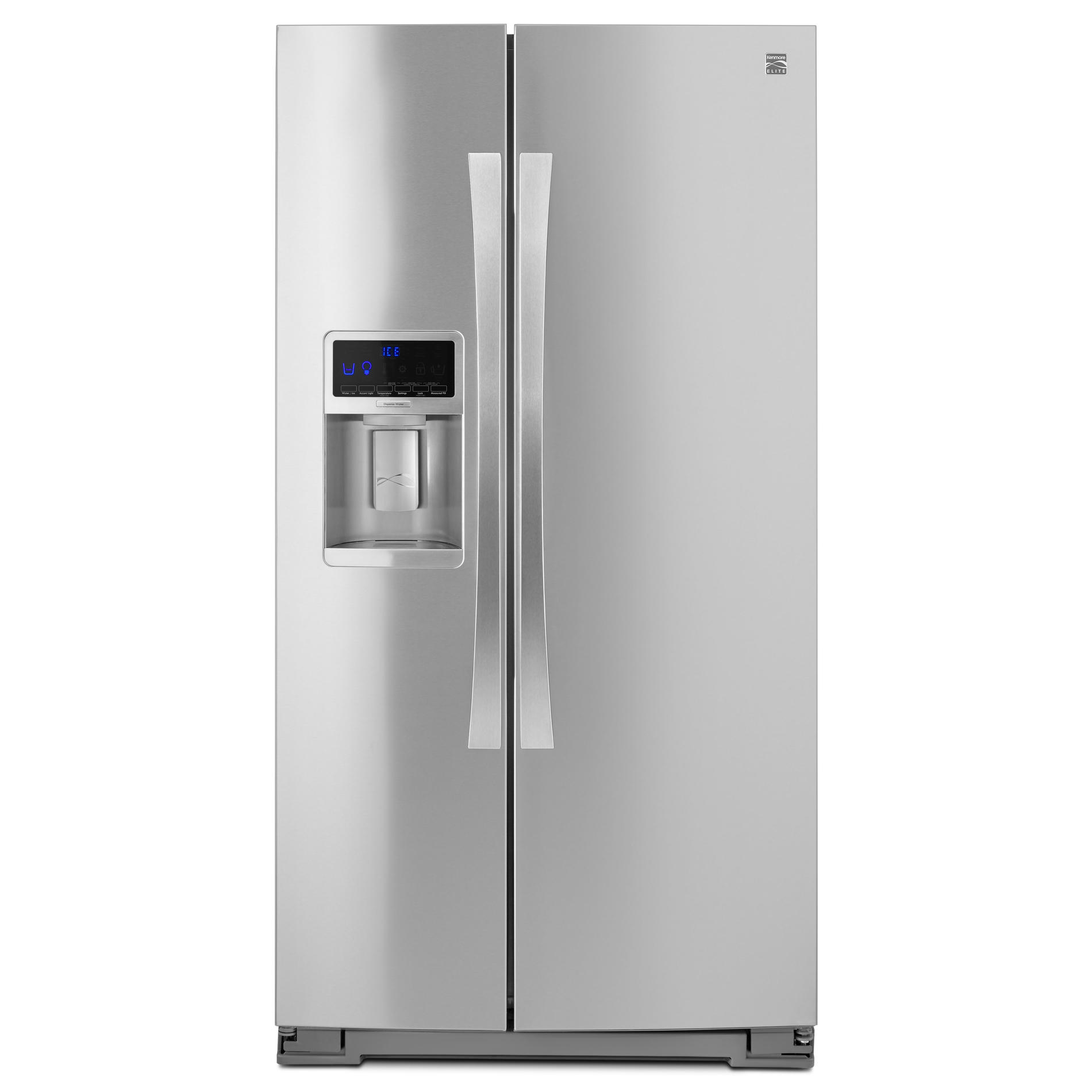 Kenmore Refrigerators: A Blend of Quality and Innovation插图4