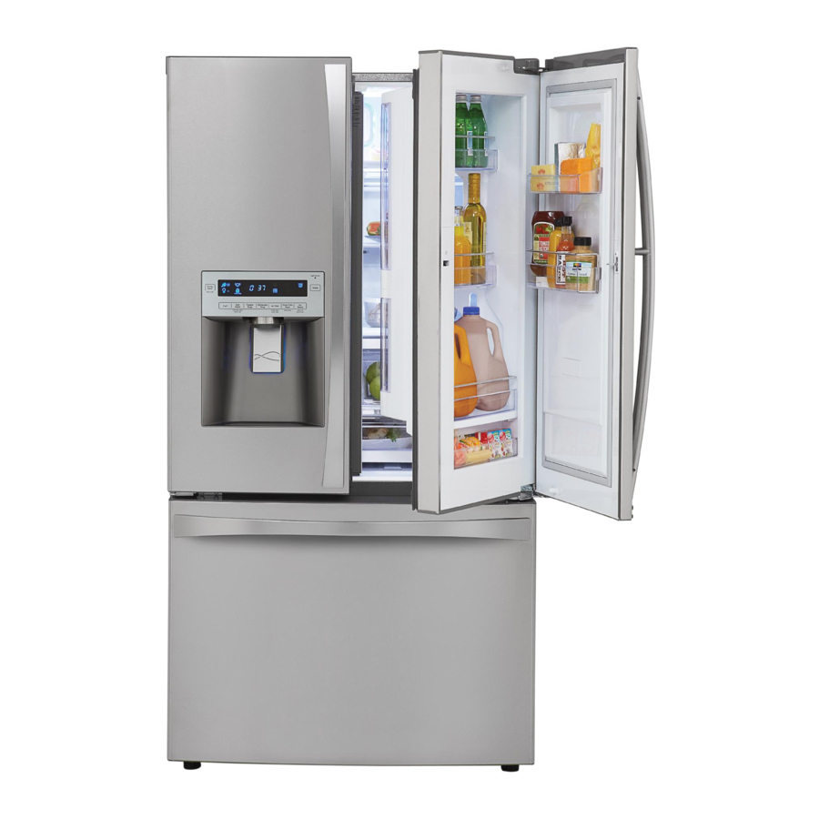 Comparing Kenmore Refrigerator Models: Find Your Perfect Fit插图4