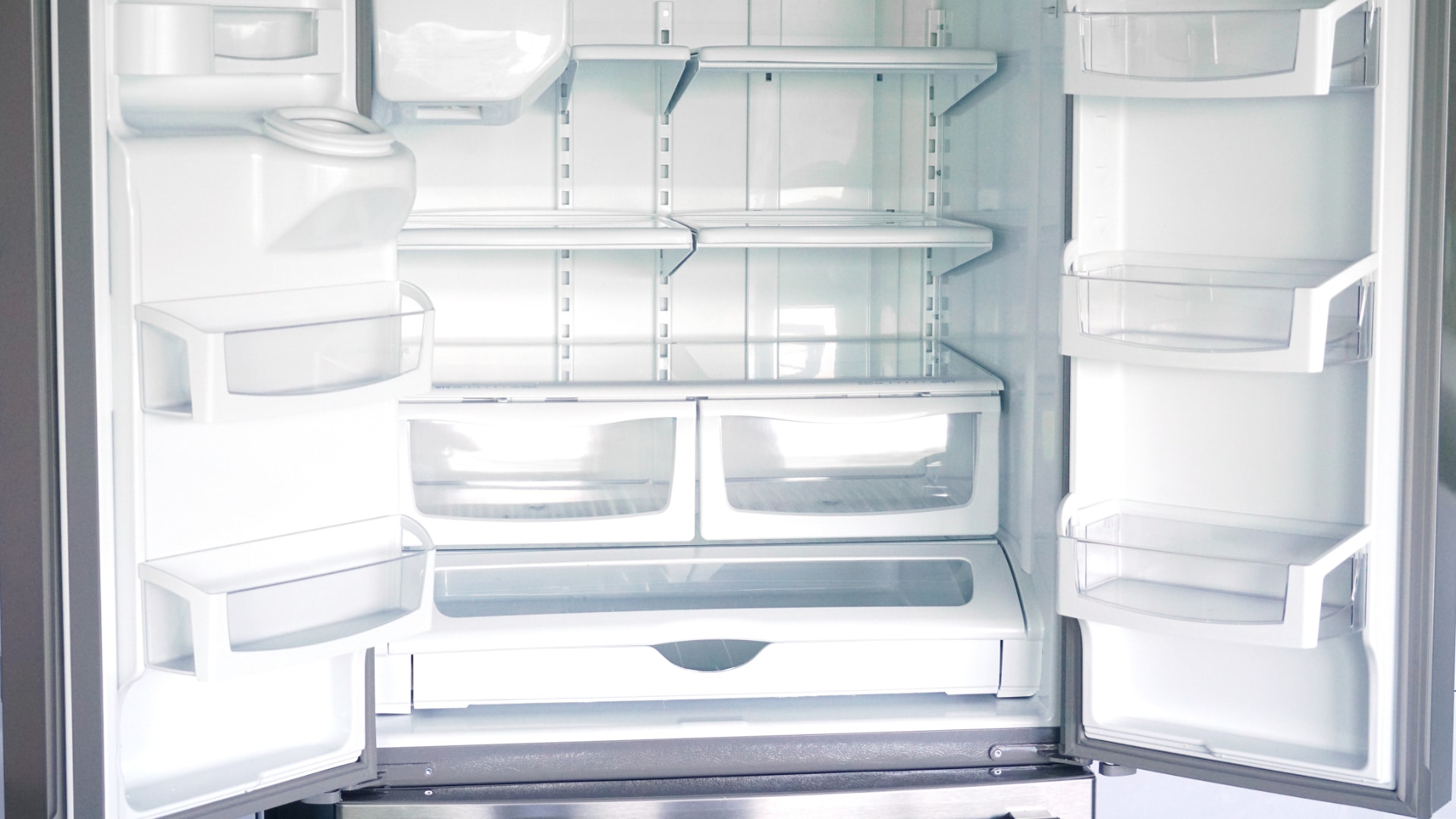 Reliable Refrigeration: Exploring Amana Refrigerator Options