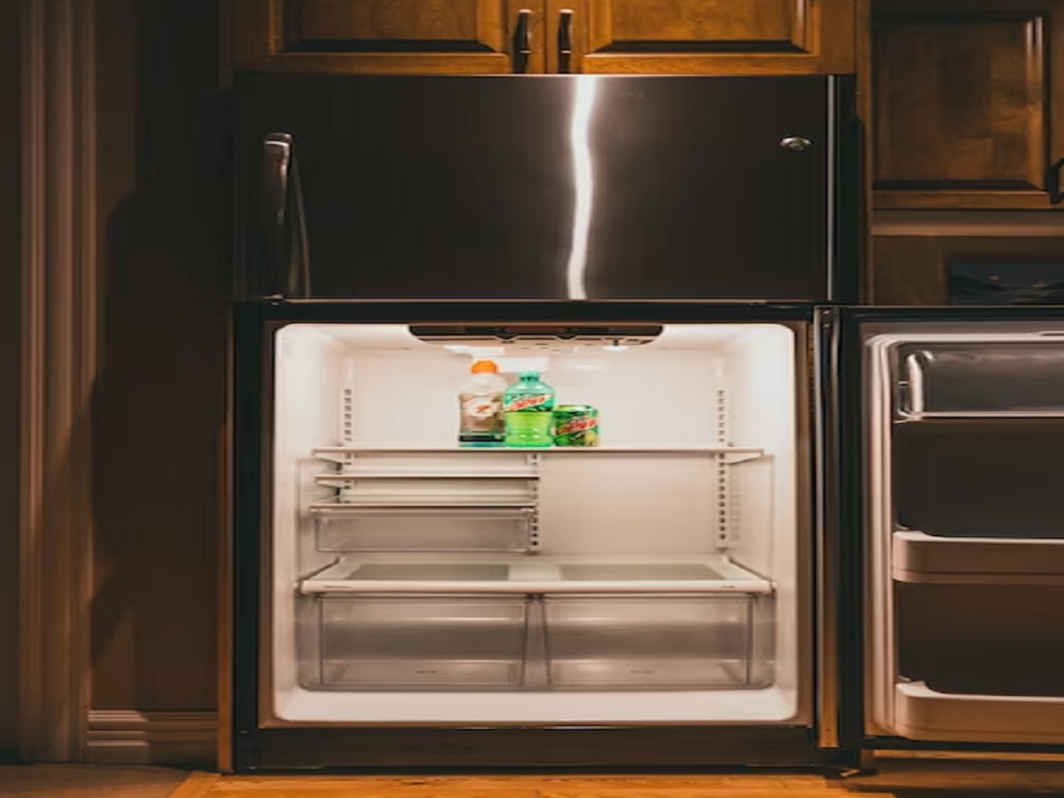 Innovative Cooling: Panasonic Refrigerators Review