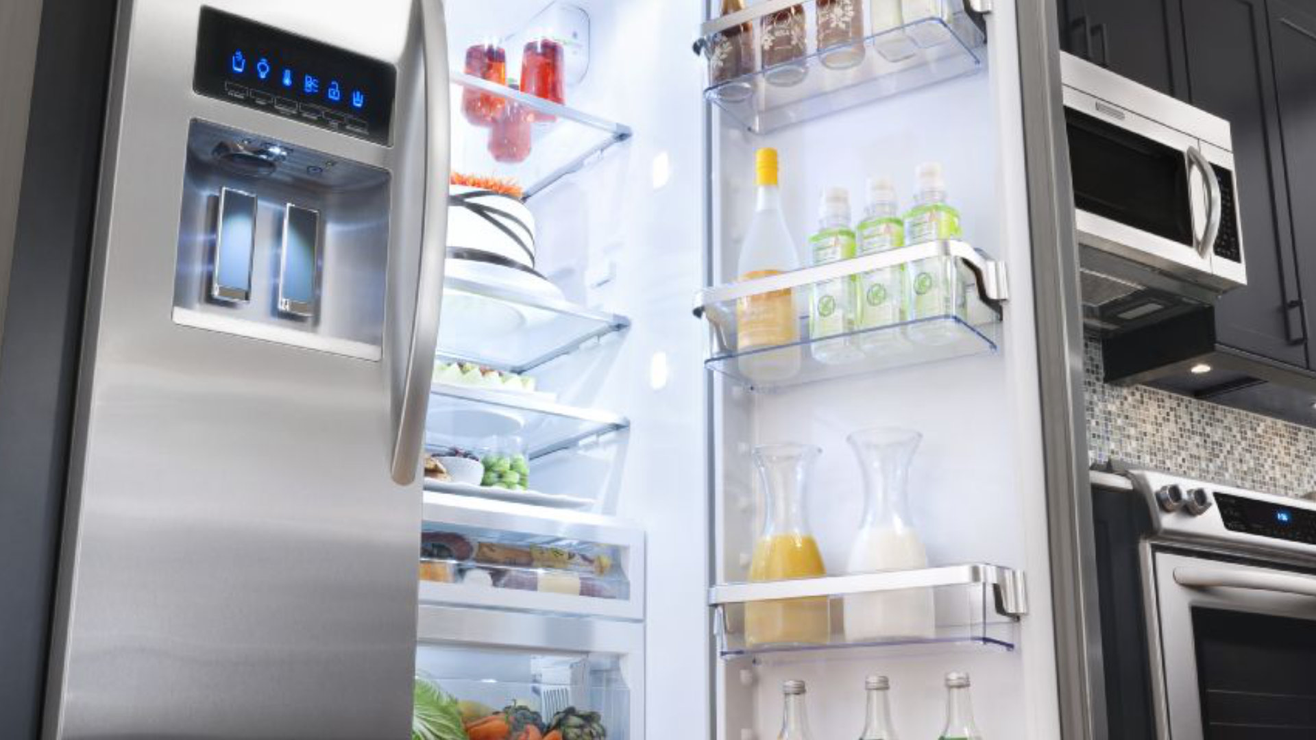 kitchenaid refrigerators ice maker troubleshooting