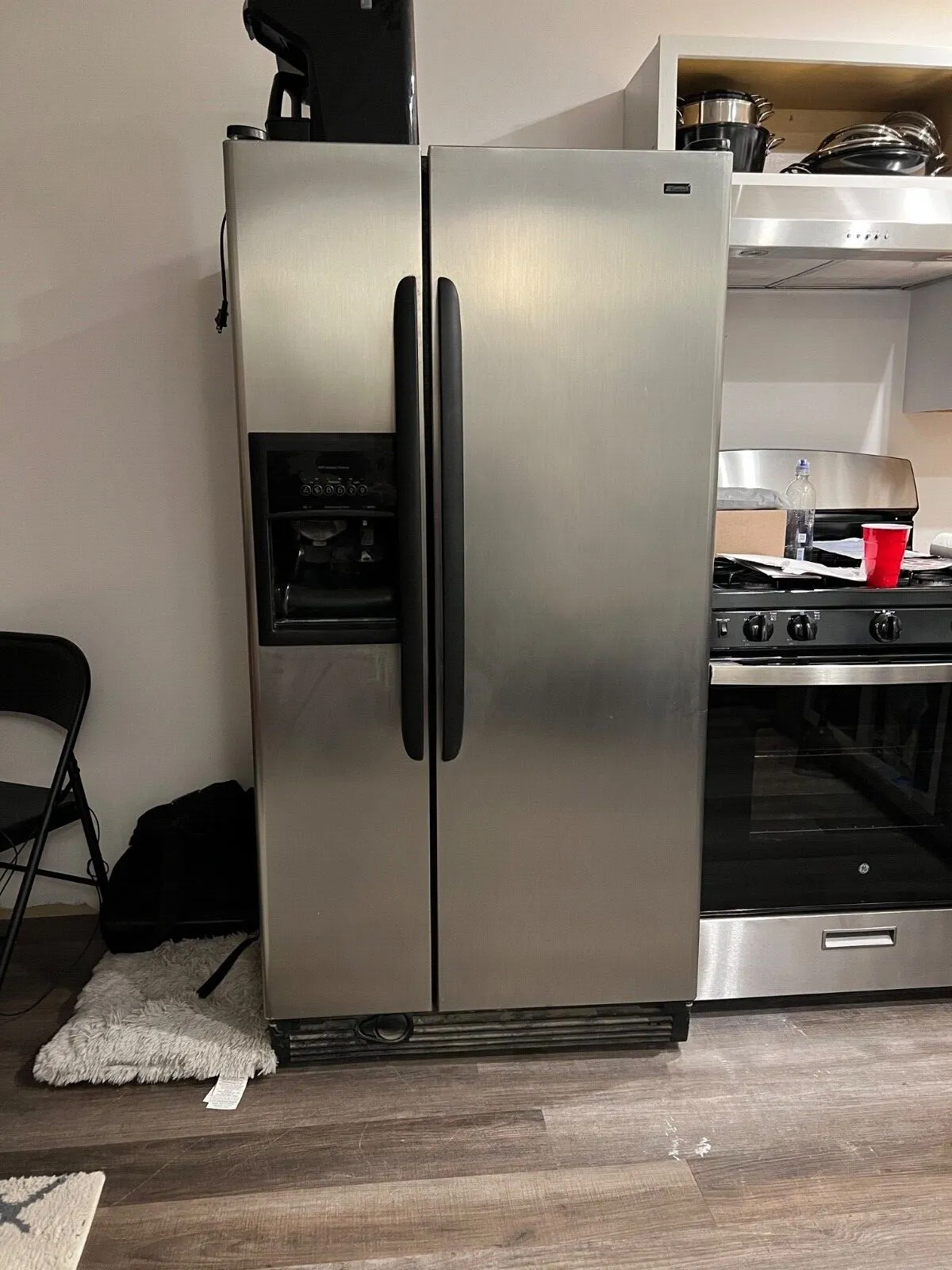 kenmore refrigerators