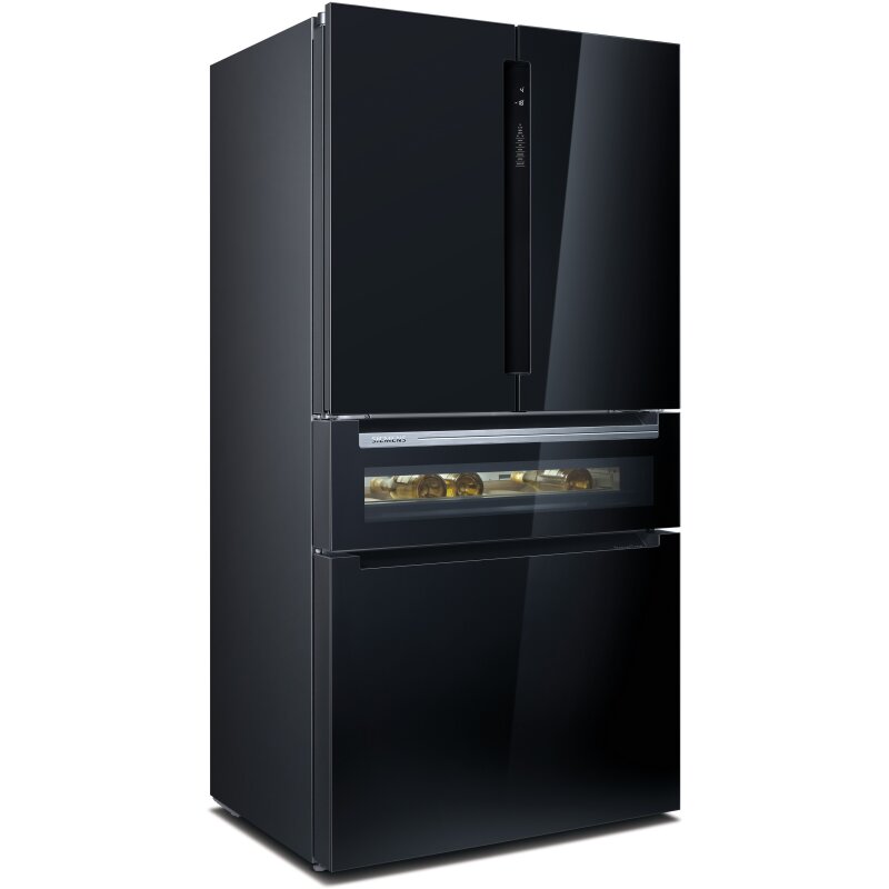 Siemens Refrigerators: Sleek and Efficient Kitchen Solutions插图4