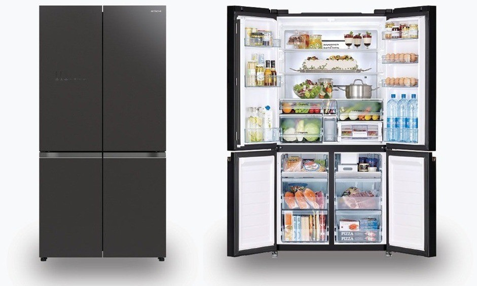Keeping It Fresh: Why Hitachi Refrigerators Are a Smart Choice缩略图