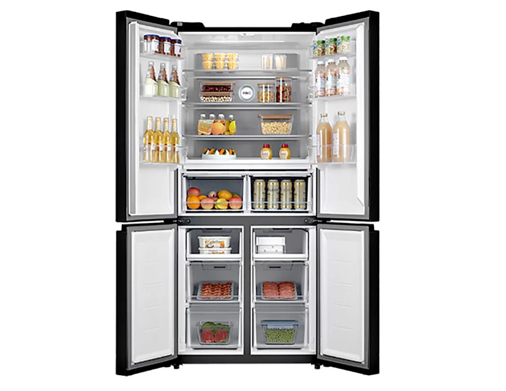 The Cold Hard Facts: Expert Reviews of Toshiba Refrigerators