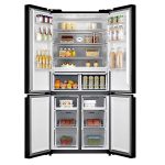 The Cold Hard Facts: Expert Reviews of Toshiba Refrigerators
