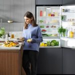 Sophisticated Cooling: Unveiling Electrolux Refrigerators