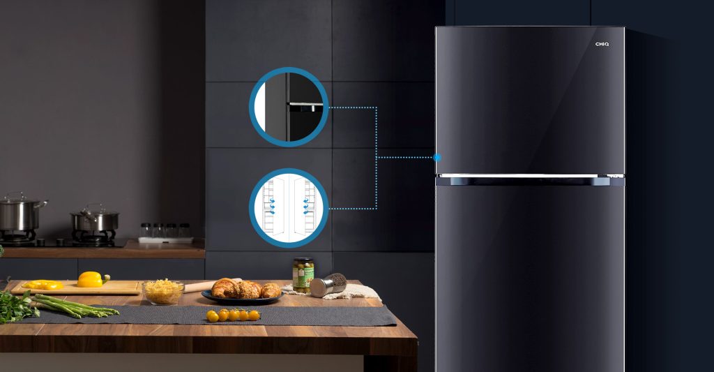 Cooling Power Unveiled: In-Depth Midea Refrigerators Reviews