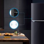 Cooling Power Unveiled: In-Depth Midea Refrigerators Reviews