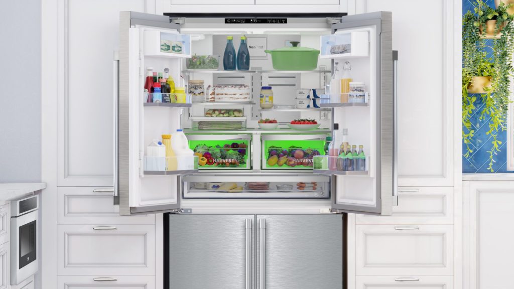 Optimizing Freshness: Mastering Your Beko Refrigerator’s Settings