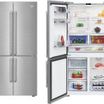 Beko Refrigerator Review: Cooling Power Meets Sleek Design