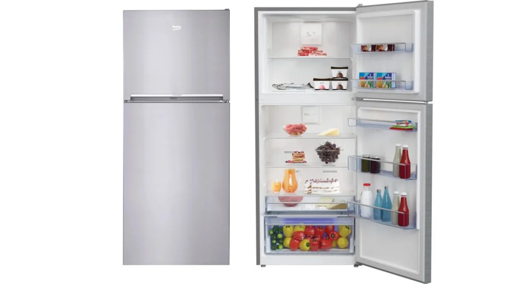 An In-Depth Look at Beko Refrigerators: Efficiency and Innovation