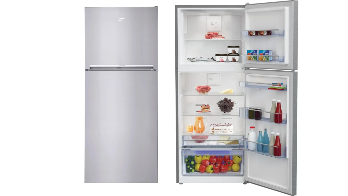 An In-Depth Look at Beko Refrigerators: Efficiency and Innovation缩略图