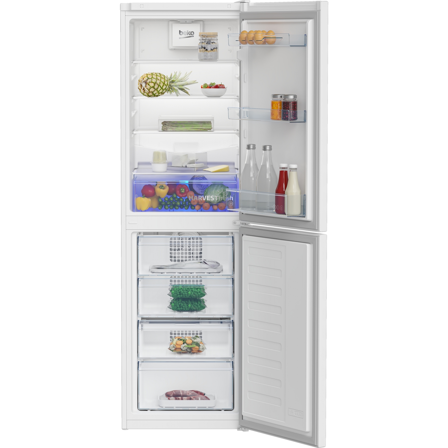 beko refrigerator repair