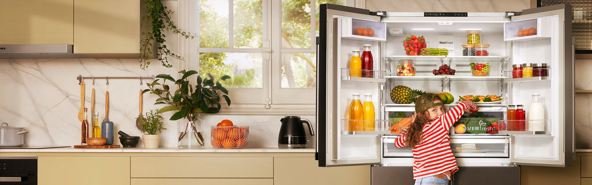 Exploring the Top Features of Beko Refrigerator Freezers缩略图