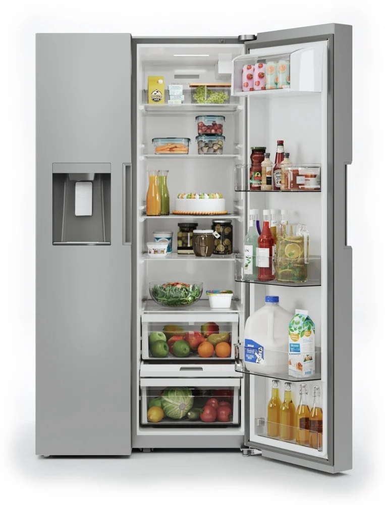 midea refrigerator reviews