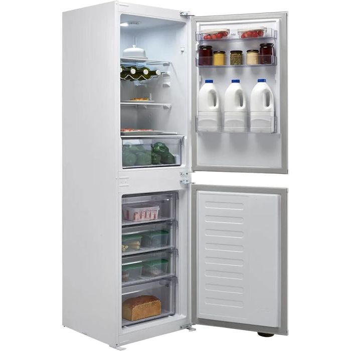 beko refrigerator freezer