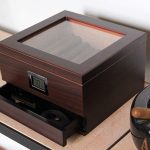 Keeping Your Cigars Fresh: Top Rated Humidors of 2023