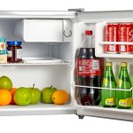 Midea Refrigerators Small: Perfect Fit for Cozy Kitchens