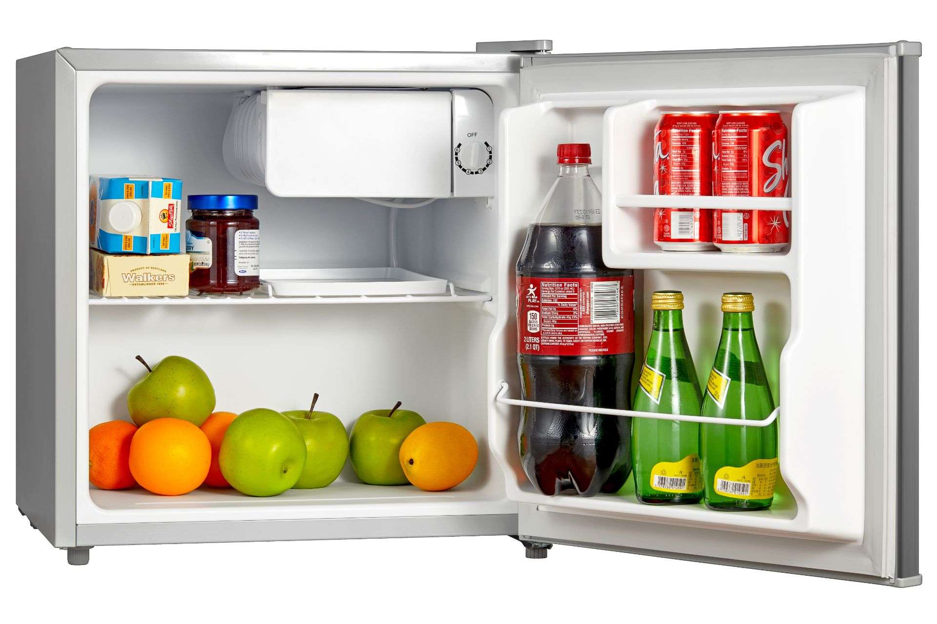Midea Refrigerators Small: Perfect Fit for Cozy Kitchens