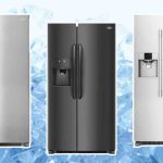 How to Order Genuine Frigidaire Refrigerator Parts Online