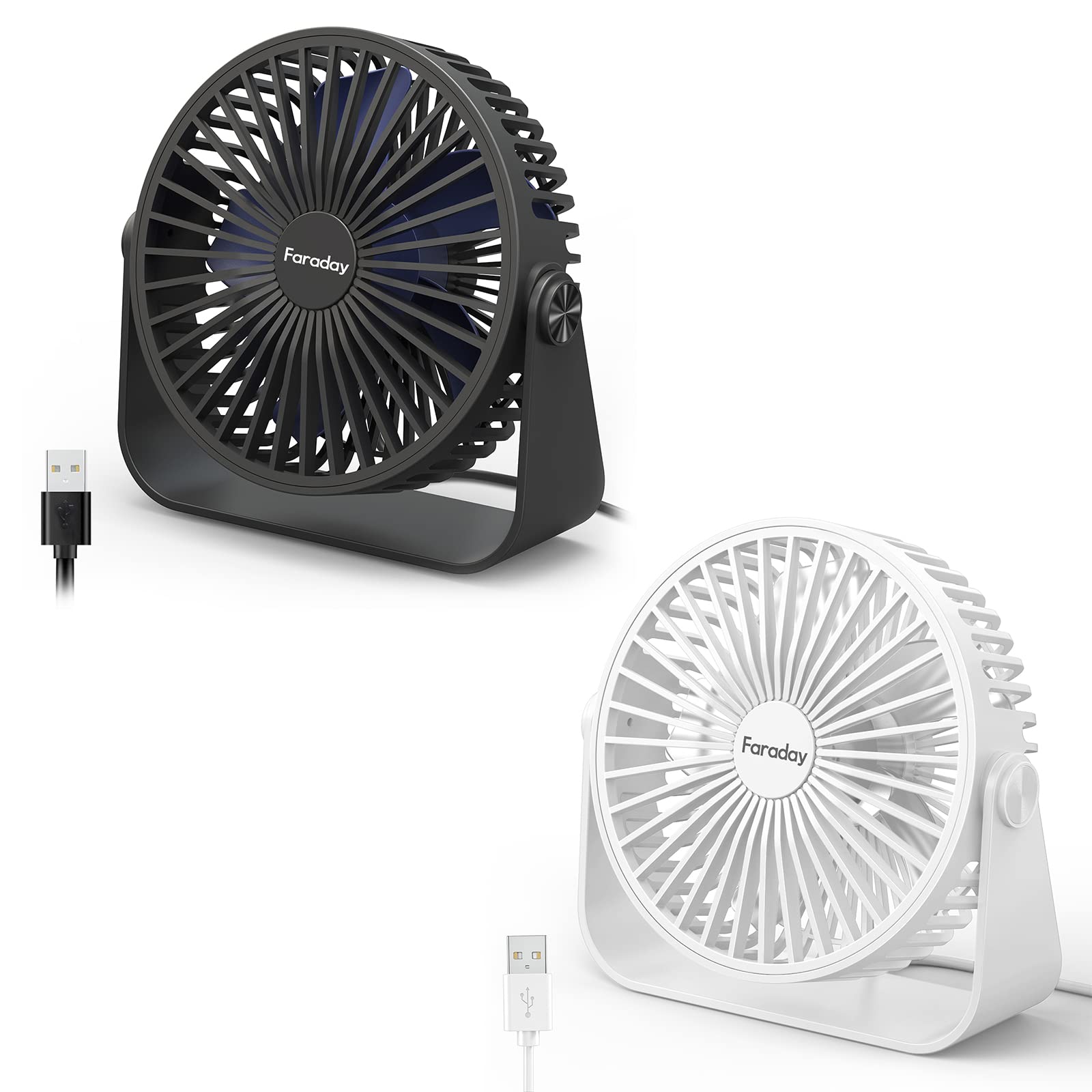 desktop fan