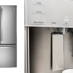 Keeping Cool with Style: The GE Profile Refrigerator Review