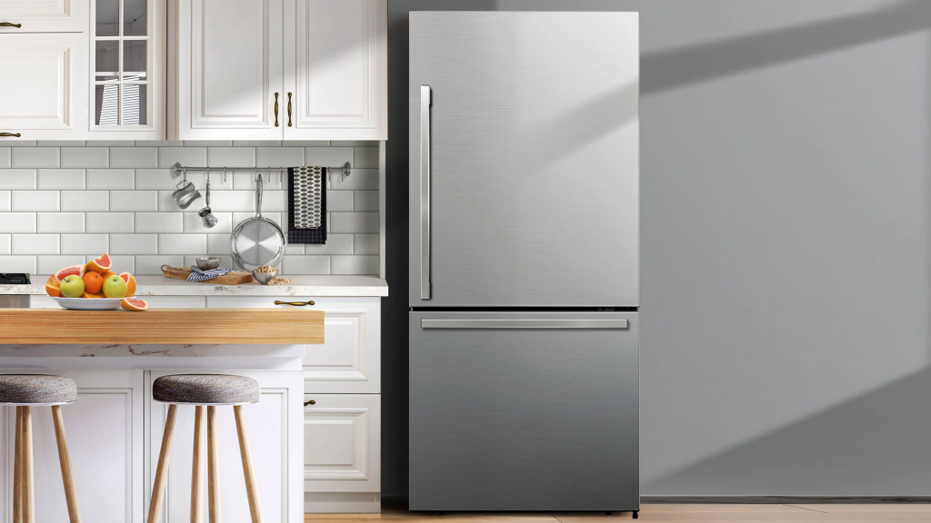 Shopping for a Hisense Refrigerator: What to Know Before You Buy