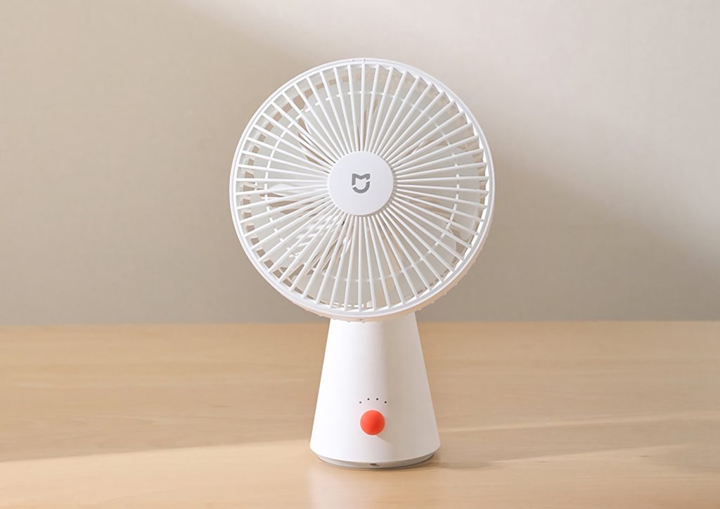 Discover the Best Silent Desktop Fans for Focus and Comfort