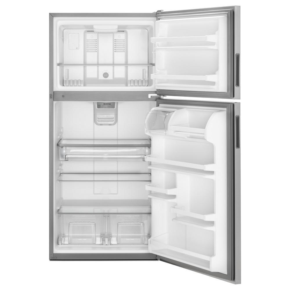 maytag refrigerator