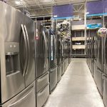 How to Choose the Ideal Lowes Refrigerator for Your Home