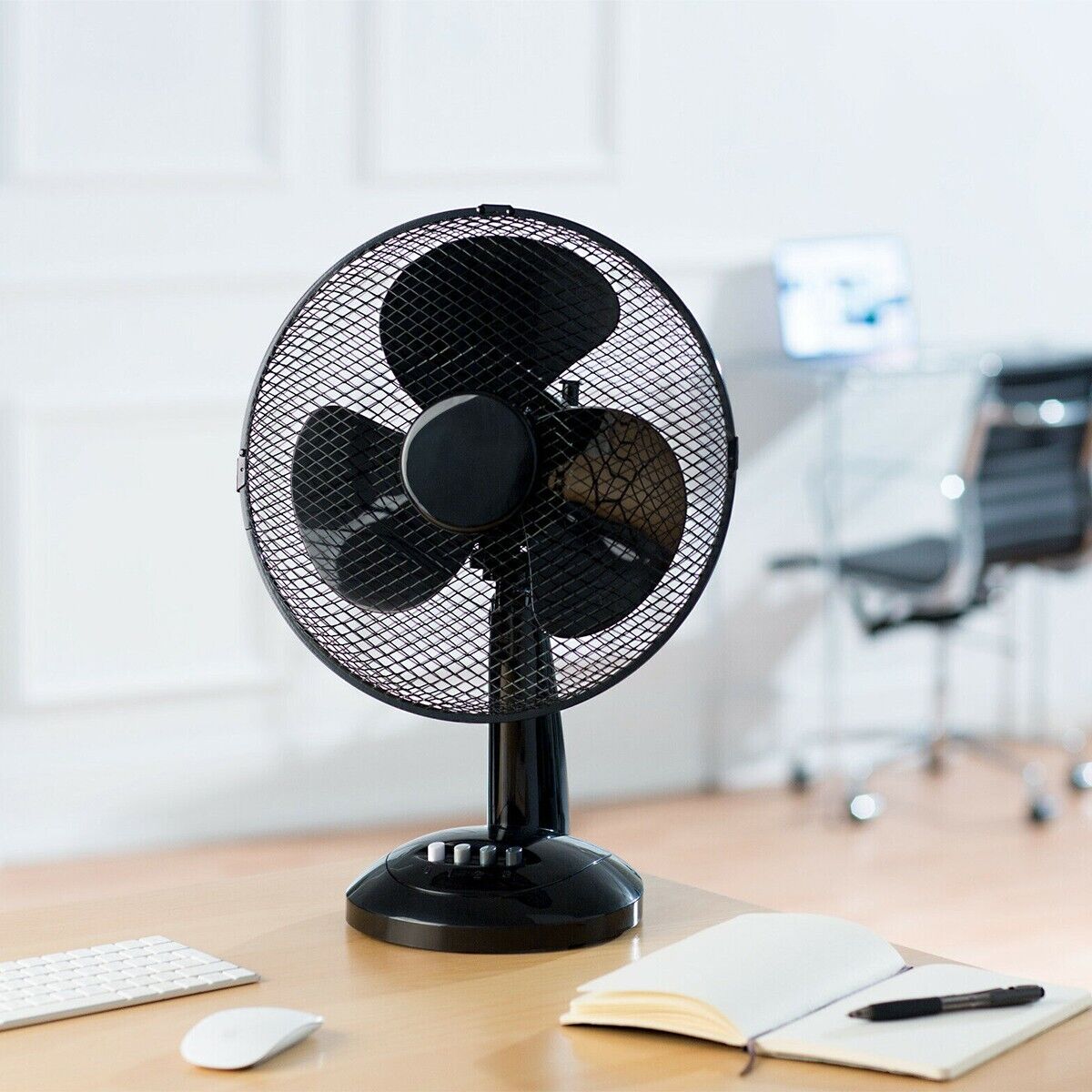 desktop fan