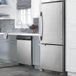 Amana Refrigerators: Blending Efficiency with Style for Kitchen