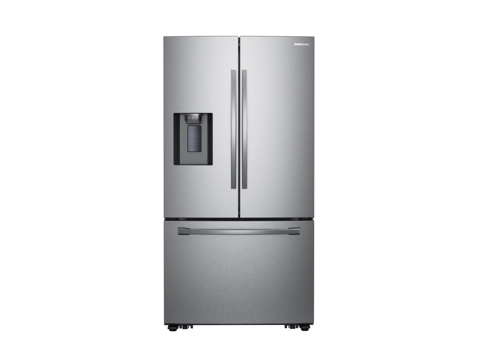 samsung french door  refrigerator