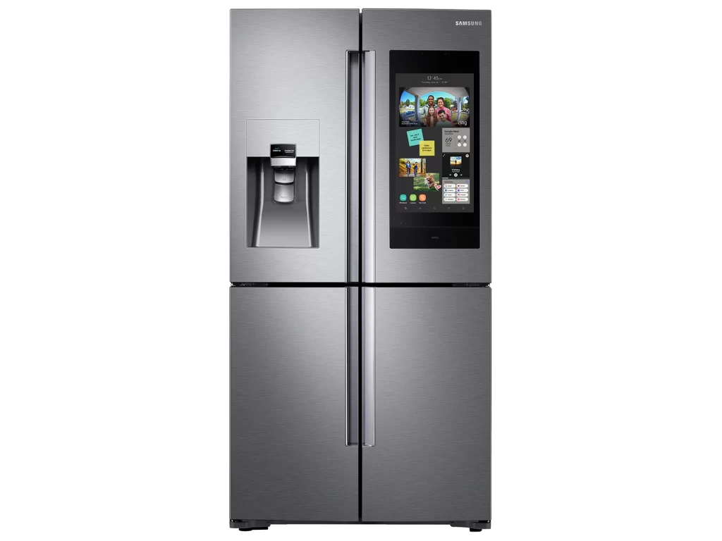 Is Samsung Refrigerator Not Making Ice? What You Need to Do