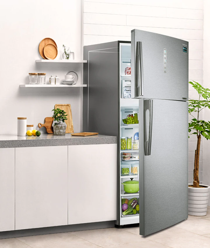 samsung refrigerator not making ice