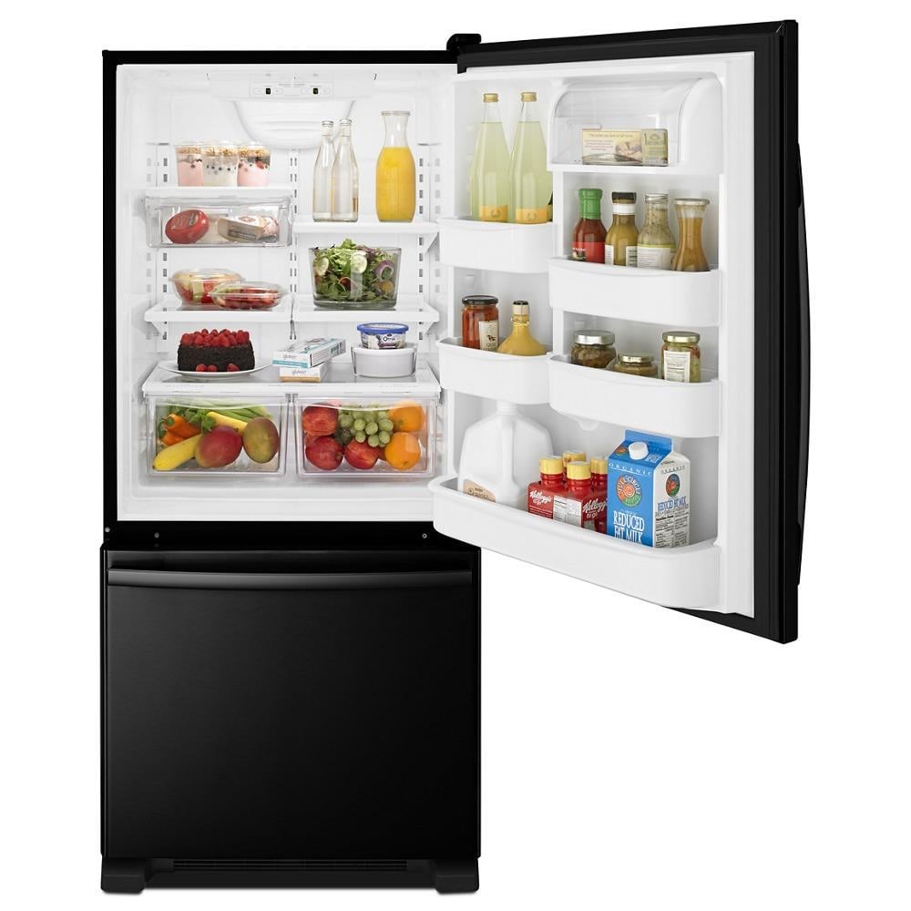 amana refrigerator